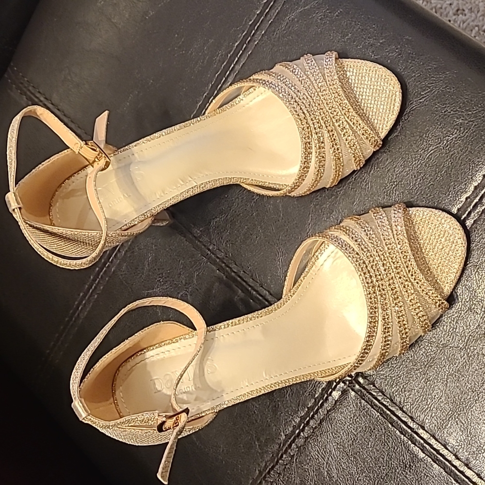 Dress Shoes